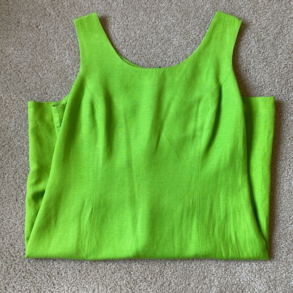 Dress - Picture 2 of 2